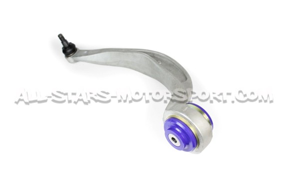 Silentblocks Powerflex de brazos inferiores delanteros para Audi A4...