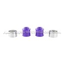 Audi A4, S4, RS4 B8 / A5, S5, RS5 and RS6, RS7 C7 Powerflex Front R...