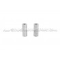 Silentblocs Powerflex de bras inférieurs avants pour Audi A4, S4, RS4 B8 / A5, S5, RS5 et RS6, RS7 C7