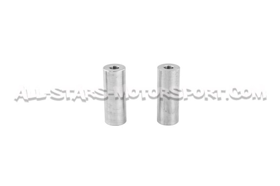 Silentblocs Powerflex de bras inférieurs avants pour Audi A4, S4, R...