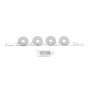 Silentblocks Powerflex de brazos inferiores delanteros para Audi A4, S4, RS4 B8 / A5, S5, RS5 y RS6, RS7 C7