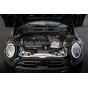 Admission carbone Forge Motorsport pour Mini Cooper S / JCW F6x