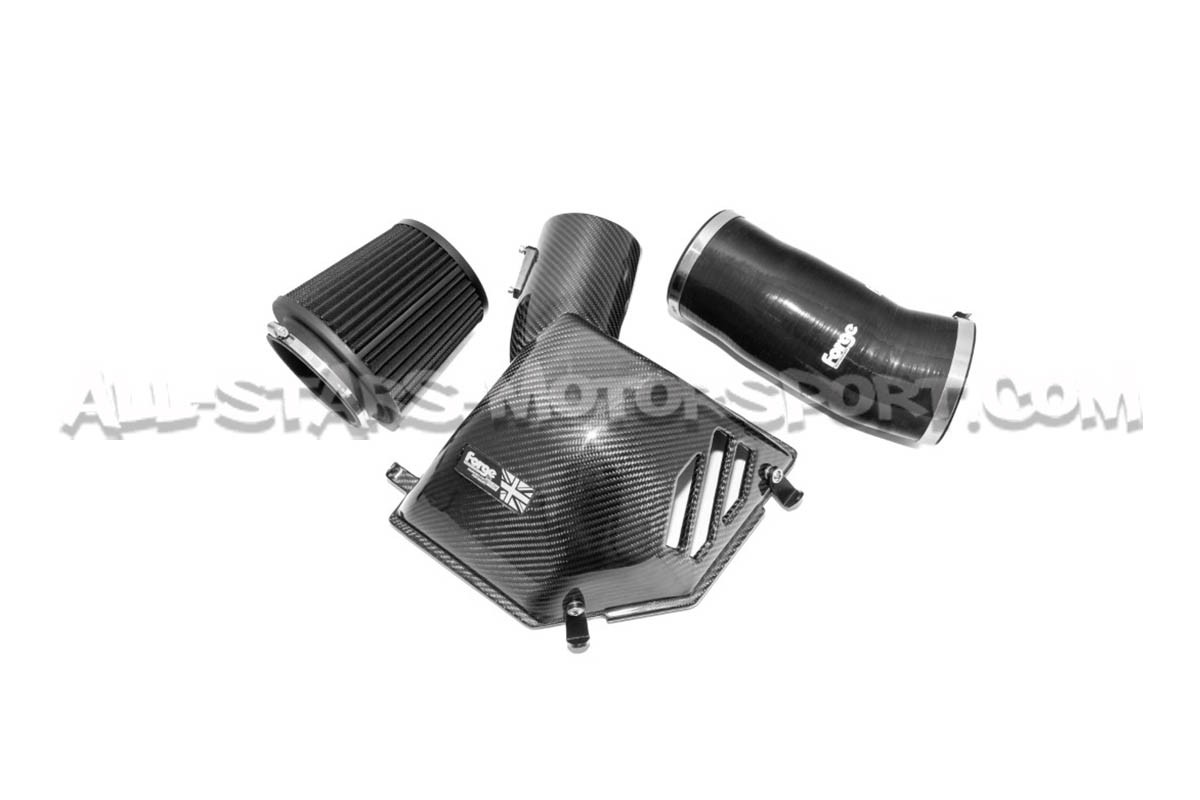 Admisión de carbono Forge Motorsport para Mini Cooper S / JCW F6x