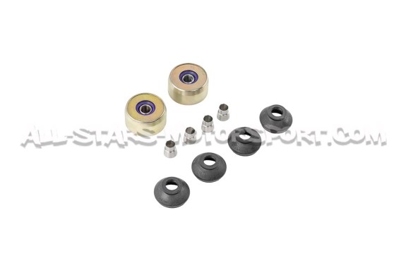 Audi S3 8L / TT 8N / Golf 4 GTI / R32 / Leon 1M Powerflex Front Wis...
