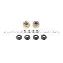Silentblocs arrières de triangles avants Powerflex pour Audi S3 8L ...