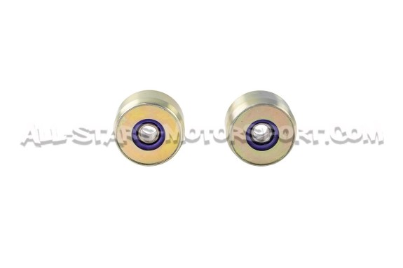 Audi S3 8L / TT 8N / Golf 4 GTI / R32 / Leon 1M Powerflex Front Wis...
