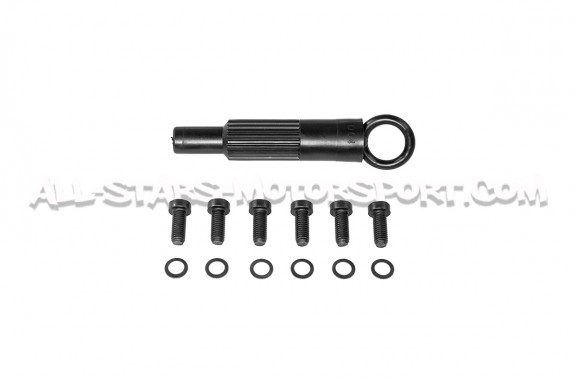Kit embrayage Xtreme Clutch Organic 560nm pour Toyota Yaris GR