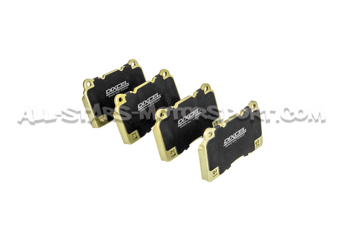 BMW M135i F40 Dixcel Z Type Front Brake Pads