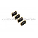 Pastillas de freno traseras Dixcel Z Type para BMW M135i F40
