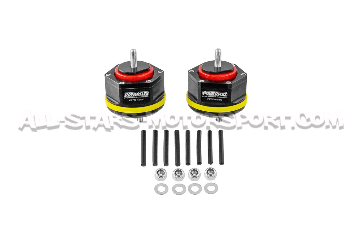 Soportes de motor reforzados Powerflex para BMW M3 E36 / M3 E46 y M...
