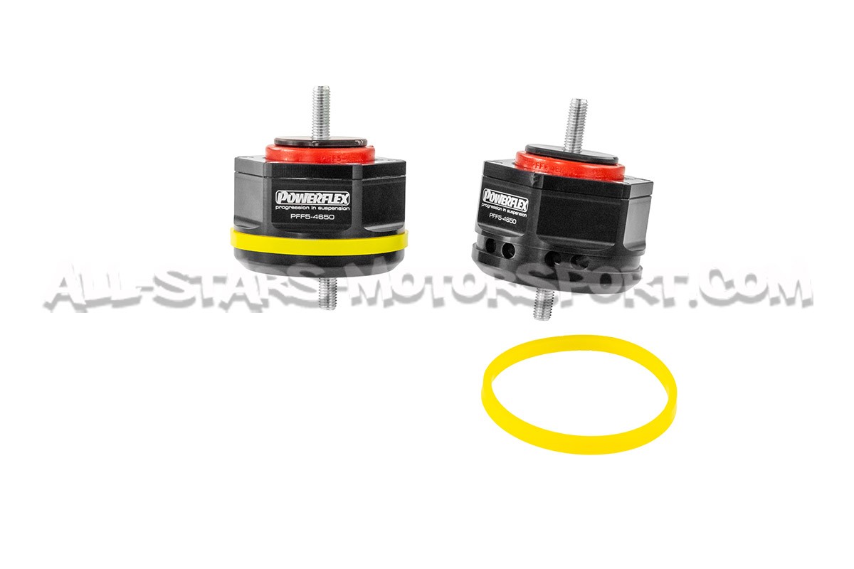 Soportes de motor reforzados Powerflex para BMW M3 E36 / M3 E46 y M...