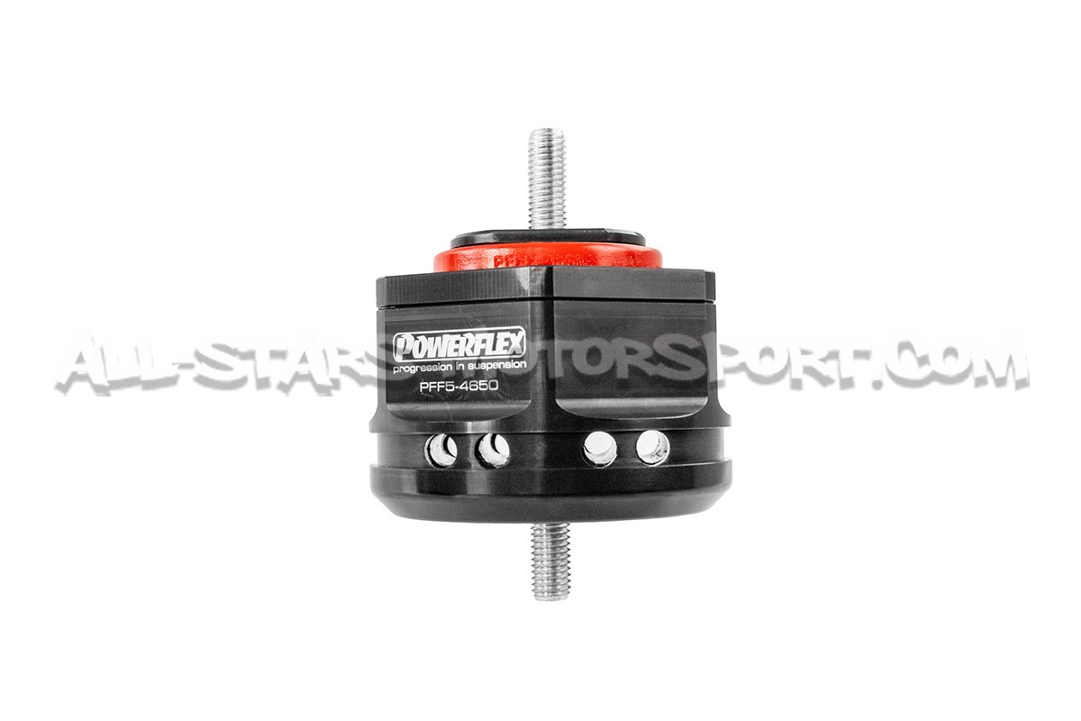 Soportes de motor reforzados Powerflex para BMW M3 E36 / M3 E46 y M...