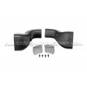 BMW M2 G87 Airtec Air Intake Feeds