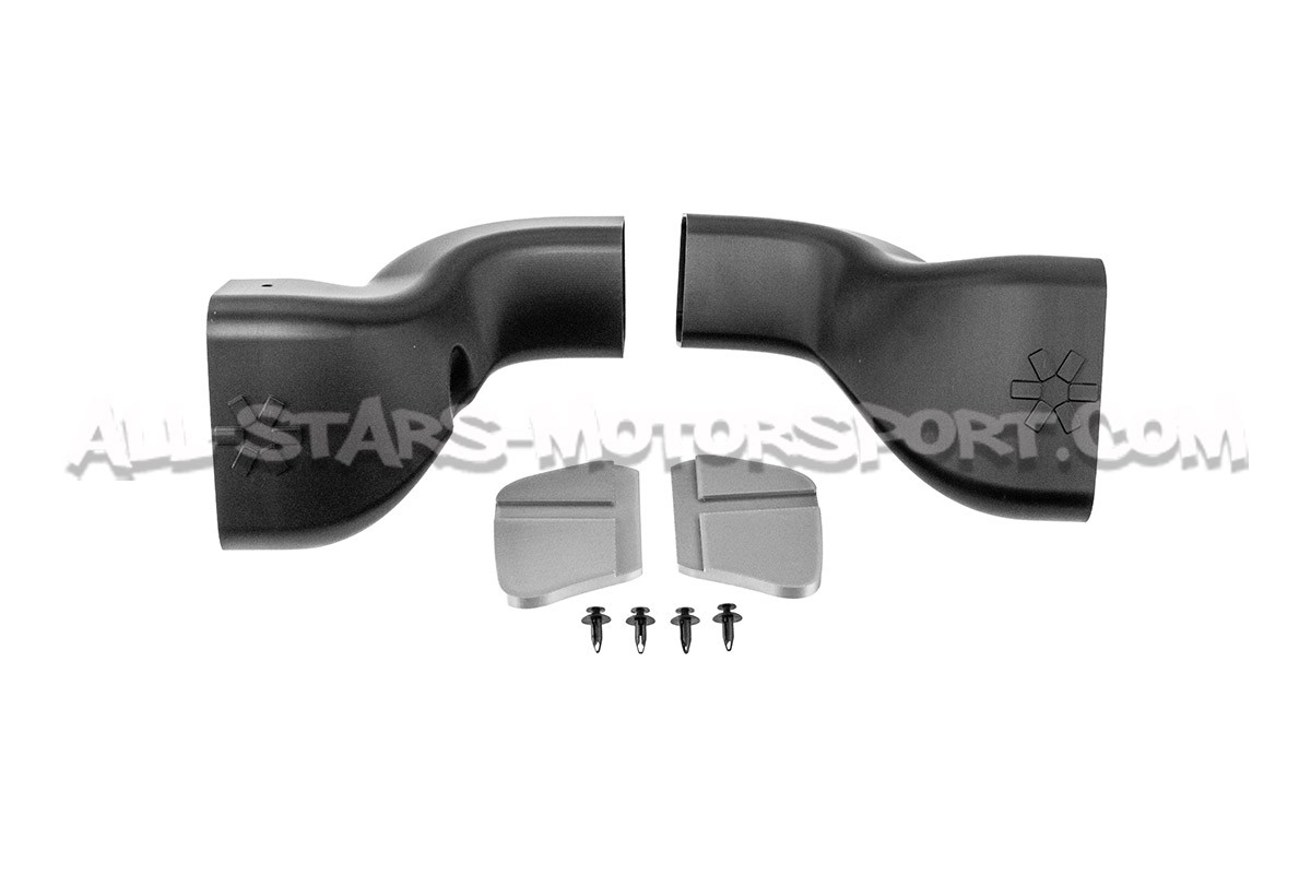 Difusor de aire Airtec para admision de BMW M2 G87