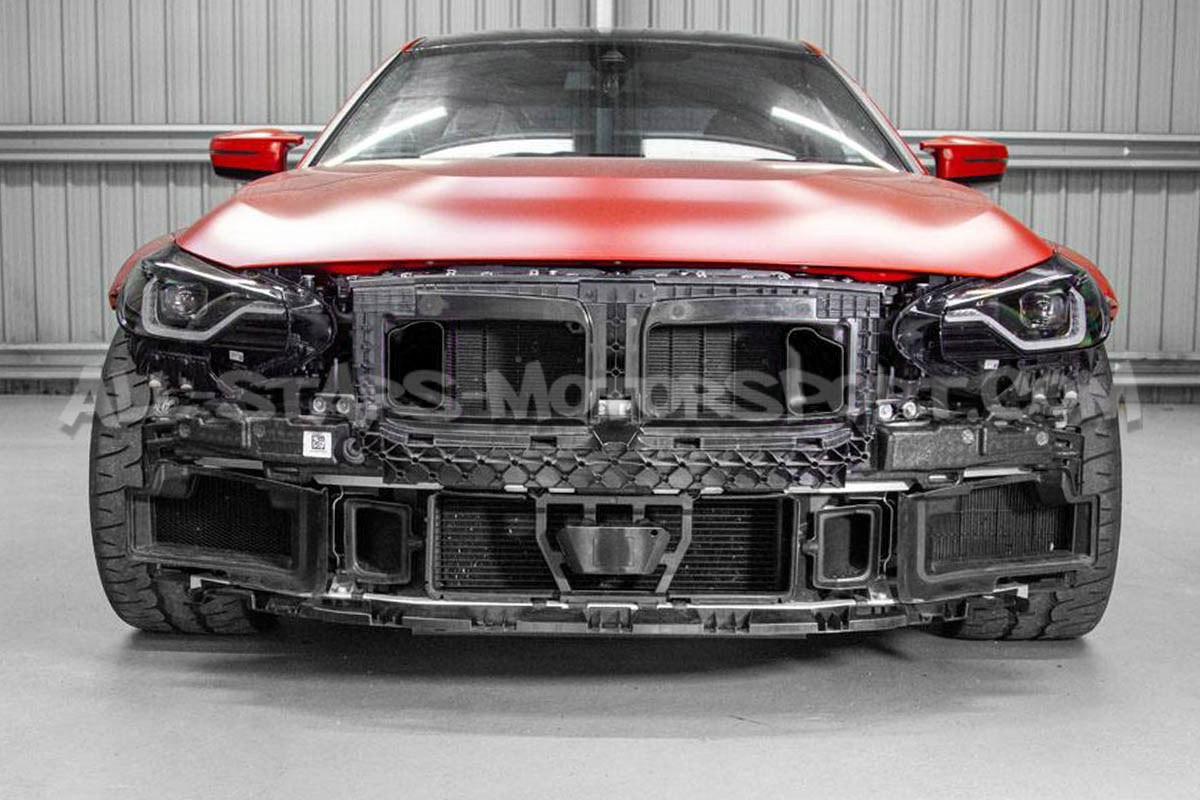 Diffuseurs d'air Airtec pour admission de BMW M2 G87