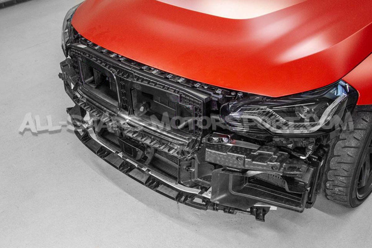 Difusor de aire Airtec para admision de BMW M2 G87