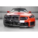 Diffuseurs d'air Airtec pour admission de BMW M2 G87