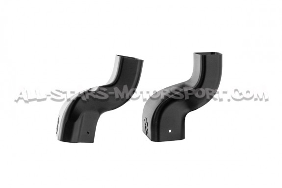 Diffuseurs d'air Airtec pour admission de BMW M2 G87