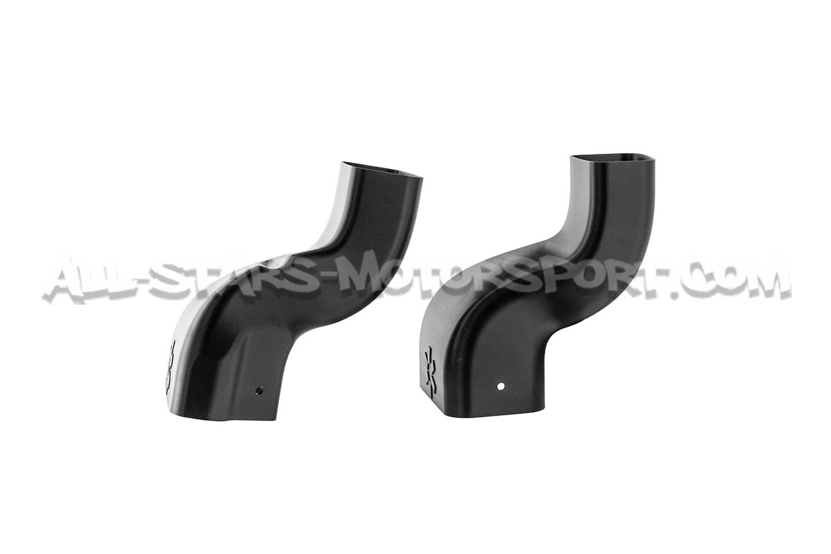 Difusor de aire Airtec para admision de BMW M2 G87