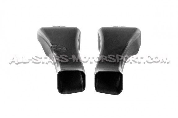 Diffuseurs d'air Airtec pour admission de BMW M2 G87
