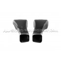 Diffuseurs d'air Airtec pour admission de BMW M2 G87