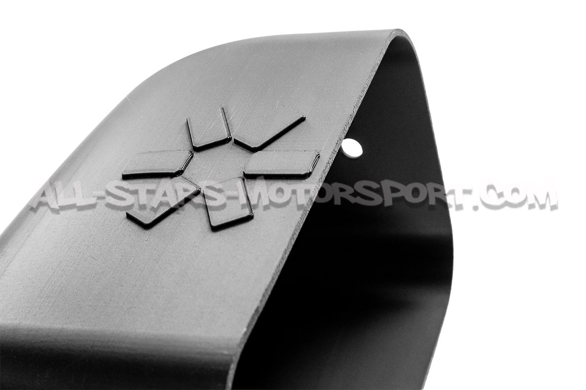 Difusor de aire Airtec para admision de BMW M2 G87