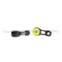 Support moteur inférieur anti-couple renforcé Powerflex pour Renault Megane 4 RS / Alpine A110 1.8Tce