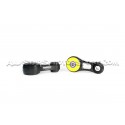 Soporte anti-par inferior reforzado Powerflex para Renault Megane 4...
