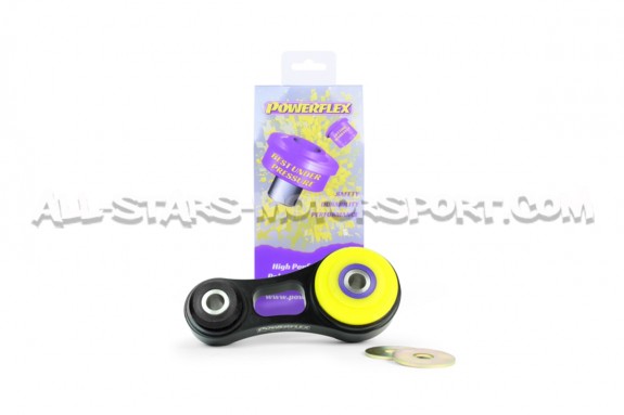 Soporte anti-par inferior reforzado Powerflex para Renault Megane 4...