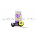 Support moteur inférieur anti-couple renforcé Powerflex pour Renaul...