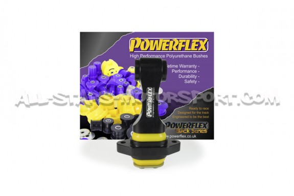 Support moteur inférieur anti-couple renforcé Powerflex pour Hyunda...