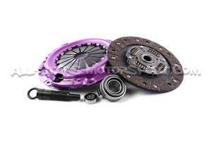 Mazda MX5 NB 1.8 300nm Organic Xtreme Clutch Kit
