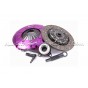Kit embrayage Xtreme Clutch Organic 600nm pour Golf 5 GTI / Golf 6 R / Scirocco R / Leon 2 Cupra / S3 8P