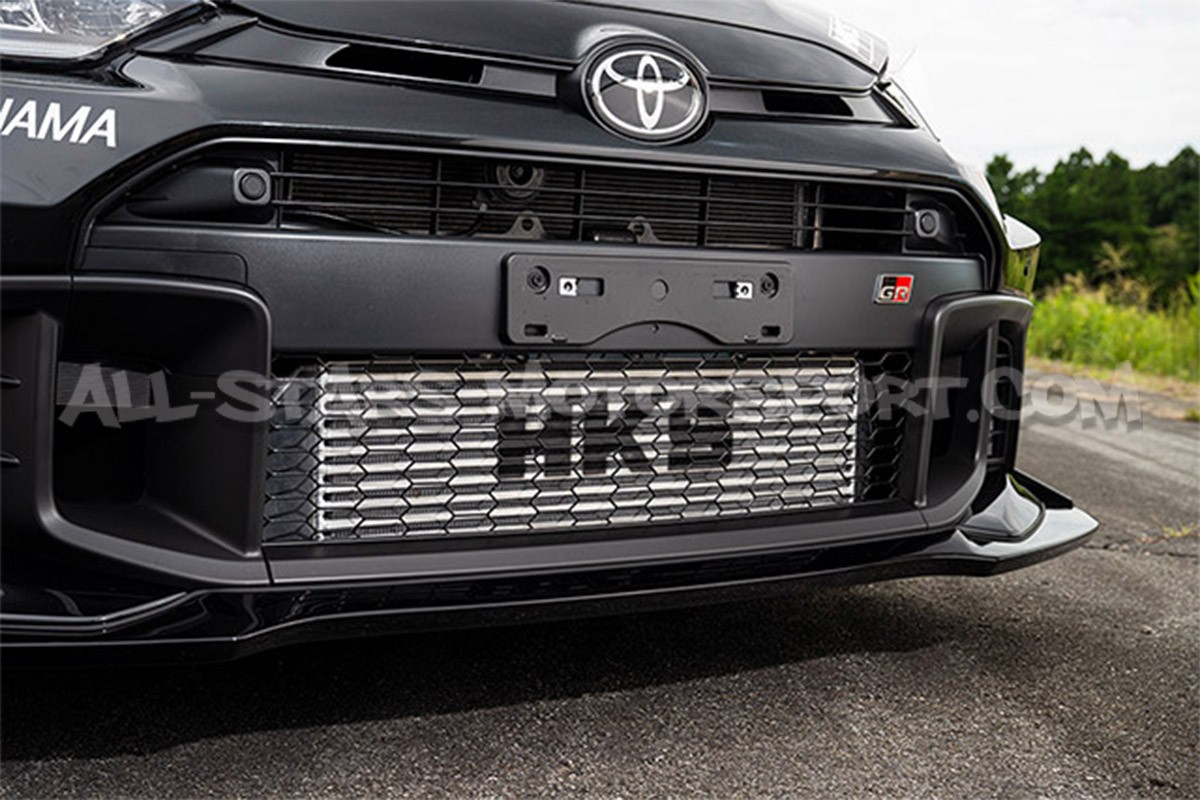 Toyota Yaris GR Gen.2 (auto) HKS Intercooler