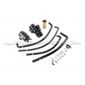 Oil Catch Can Airtec pour Ford Focus 2 ST / RS