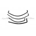 Oil Catch Can Airtec pour Ford Focus 2 ST / RS
