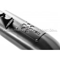 Ford Focus 2 RS Airtec 90mm Air Intake System