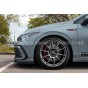 Golf 7 GTI / TT 8J / Golf 6 GTI / Golf 5 GTI / Scirocco (312mm) Tarox F2000 Front Brake Discs
