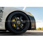 Disques de frein avants sur bol Tarox F2000 pour BMW M2 G87