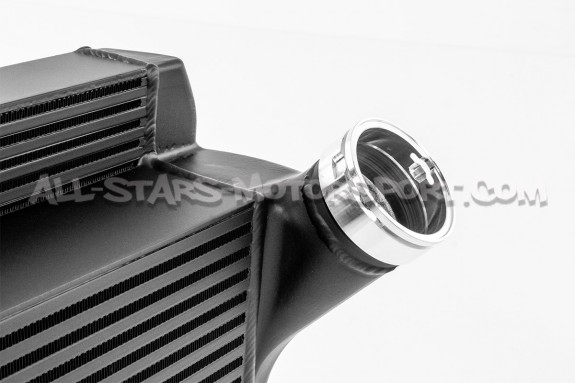 BMW 1M / 135i E82 and 335i E9x CSF Race Intercooler