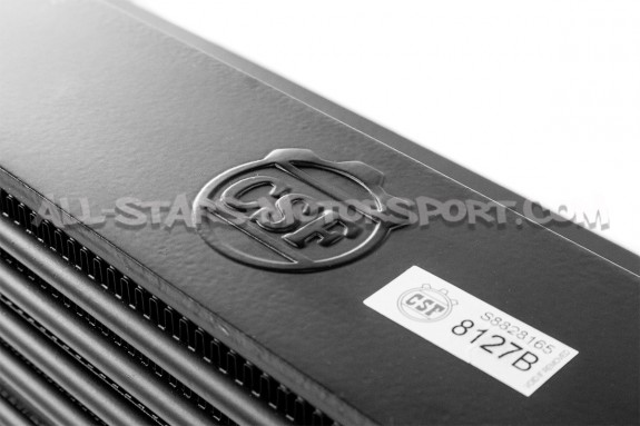 Echangeur CSF Race pour BMW 1M / 135i E82 et 335i E9x
