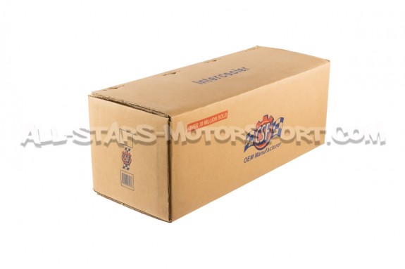 Echangeur CSF Race pour BMW 1M / 135i E82 et 335i E9x
