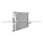 Radiateur aluminium CSF Race pour BMW 135i E82 / 1M et 335i E9x (BVA)