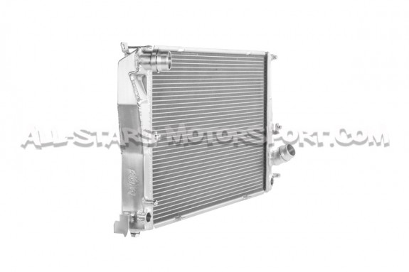 BMW 135i E82 / 1M and 335i E9x (Auto) CSF Race Aluminium Radiator
