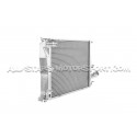 BMW 135i E82 / 1M and 335i E9x (Auto) CSF Race Aluminium Radiator