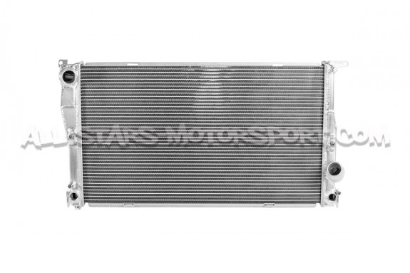 BMW 135i E82 / 1M and 335i E9x (Auto) CSF Race Aluminium Radiator