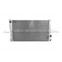 BMW 135i E82 / 1M and 335i E9x (Auto) CSF Race Aluminium Radiator