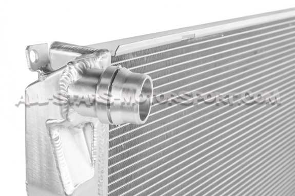 BMW 135i E82 / 1M and 335i E9x (Auto) CSF Race Aluminium Radiator