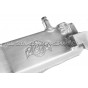 Radiateur aluminium CSF Race pour BMW 135i E82 / 1M et 335i E9x (BVA)