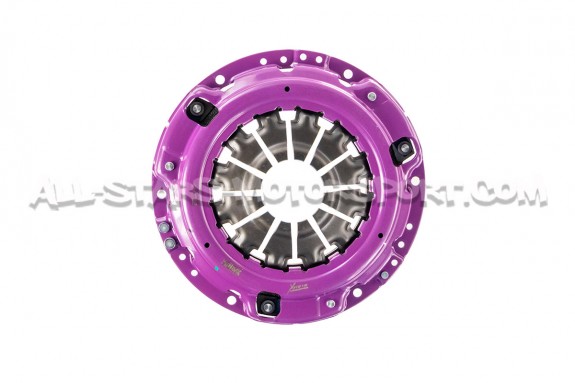 Toyota GT86 / GR86 and BRZ 370nm Organic Xtreme Clutch Kit